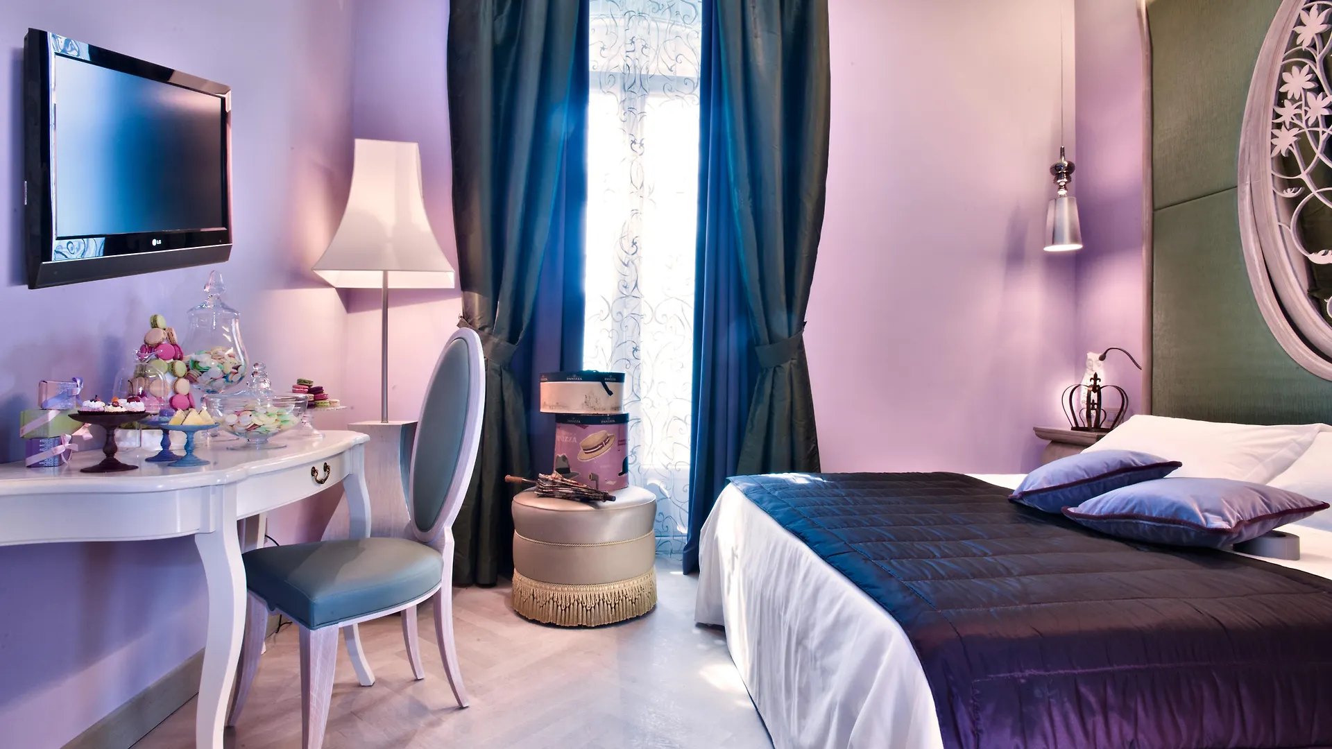 Chateau Monfort - Relais & Chateaux Милан