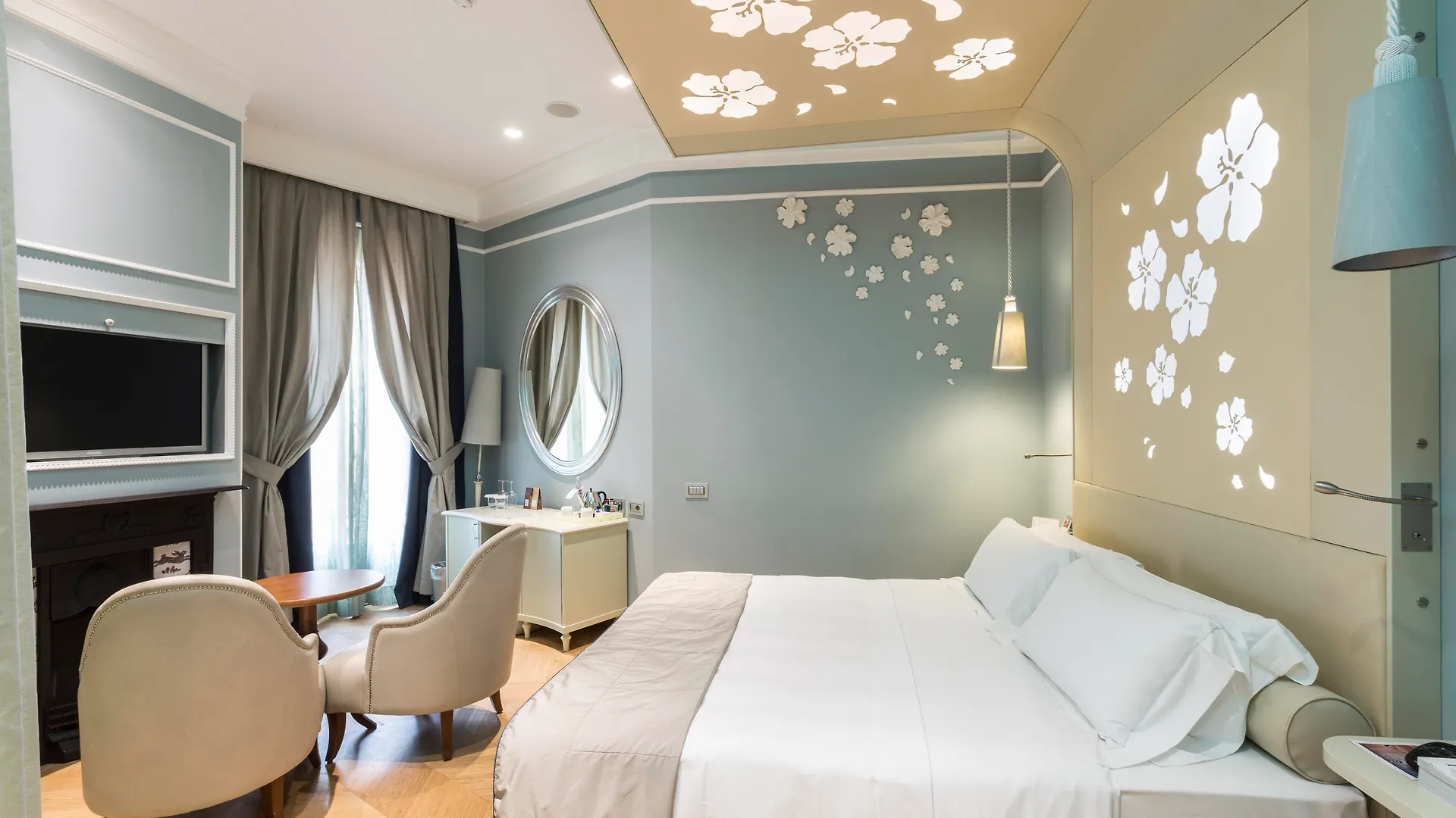 Chateau Monfort - Relais & Chateaux Милан 5*,