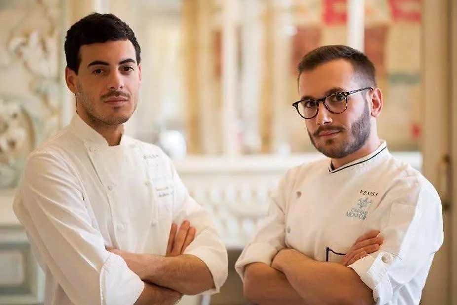 Chateau Monfort - Relais & Chateaux Милан 5*,  Италия