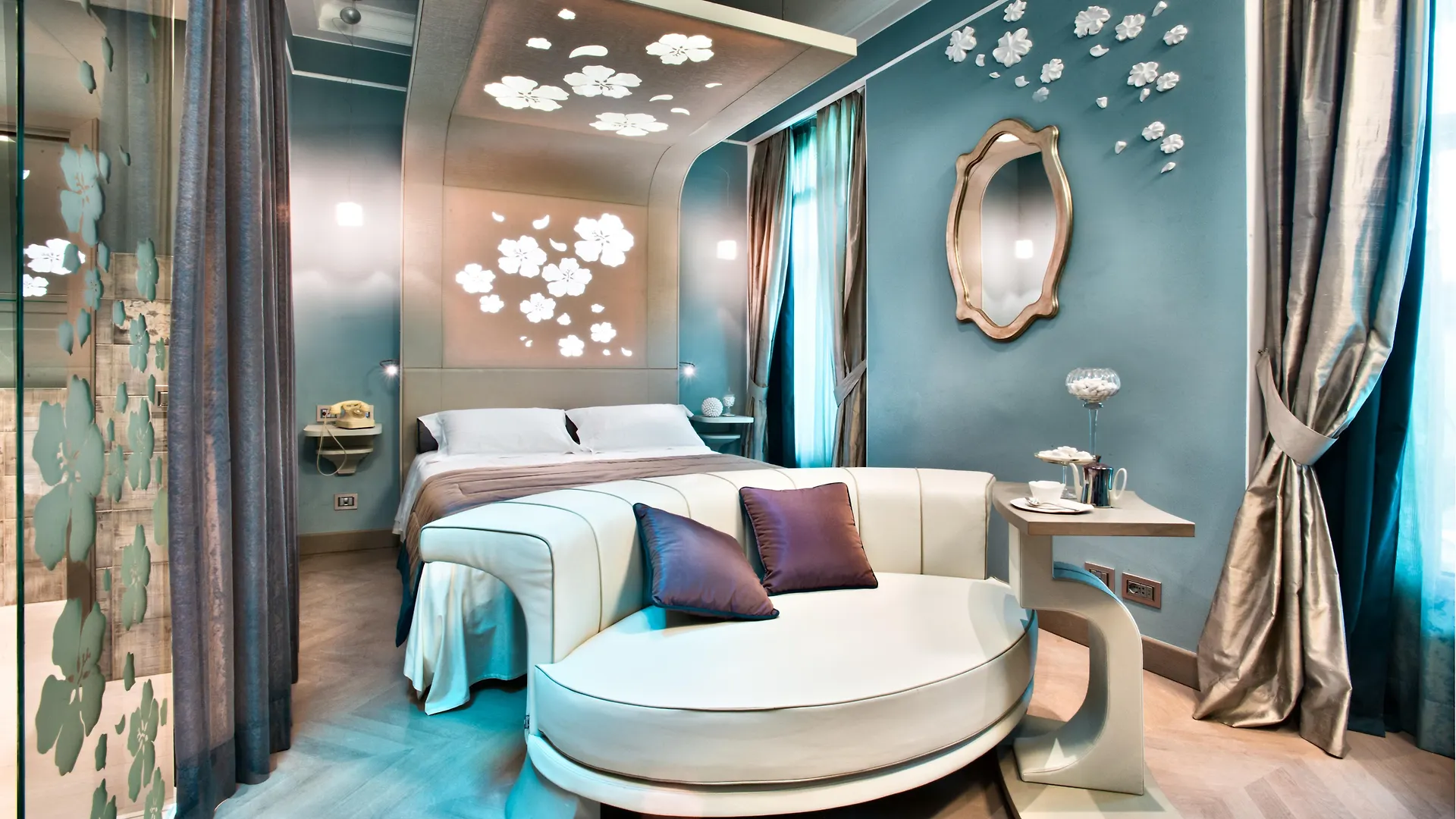 Chateau Monfort - Relais & Chateaux Mailand 5*,