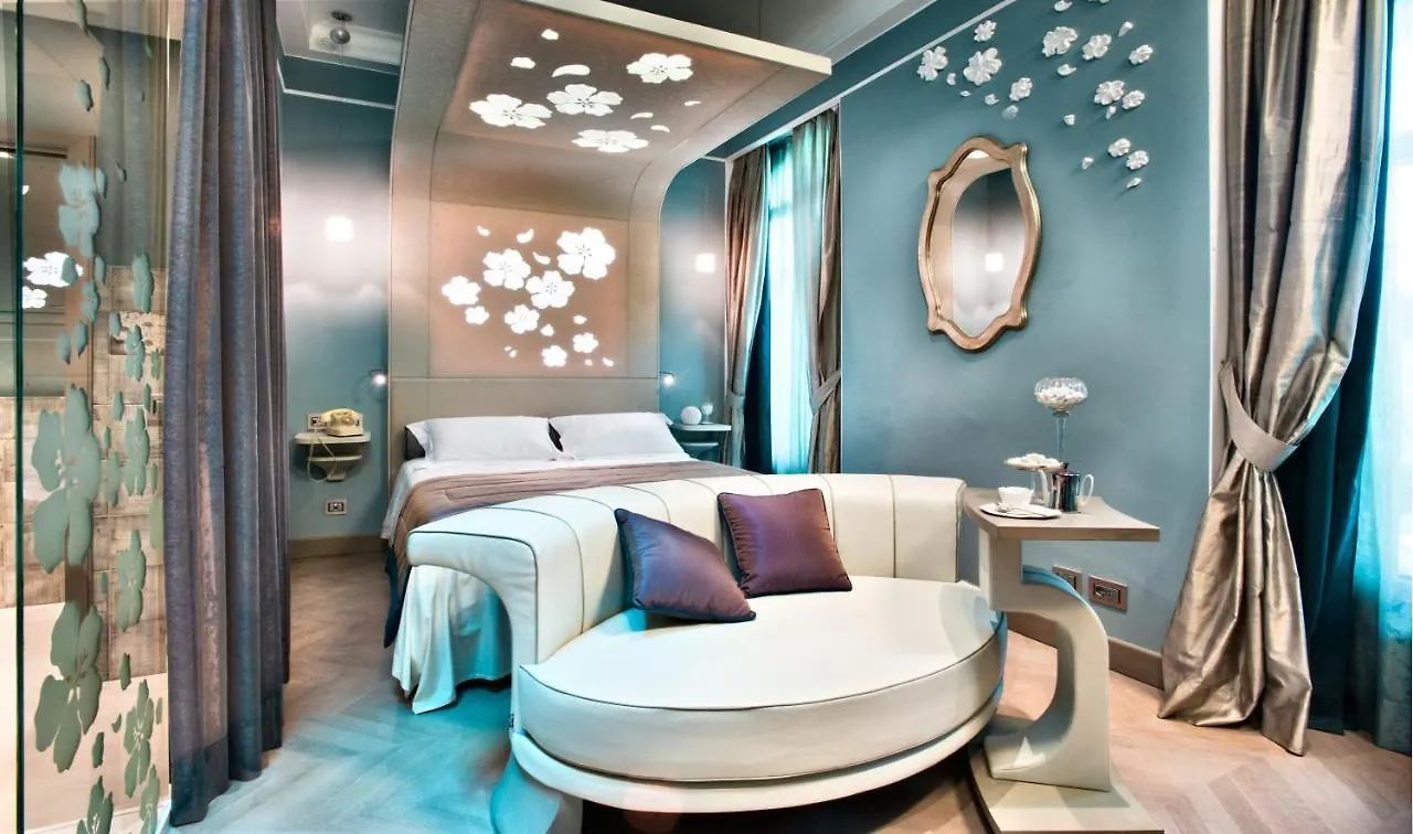 Hotel Chateau Monfort - Relais & Chateaux Mailand