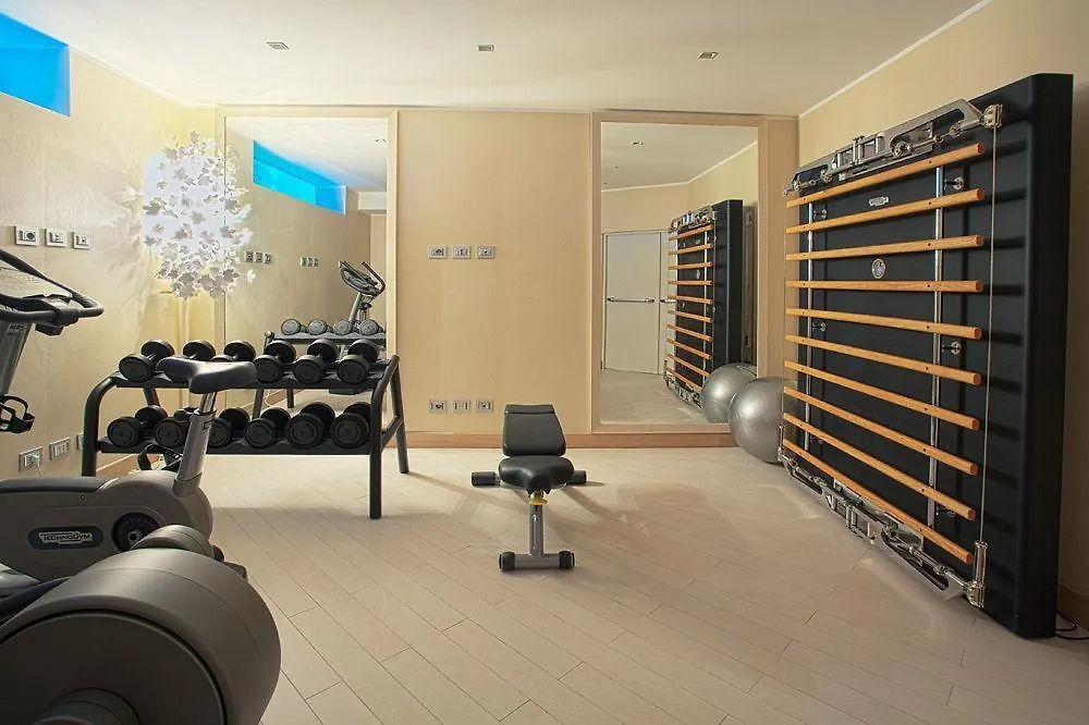 Hotel Chateau Monfort - Relais & Chateaux Mailand