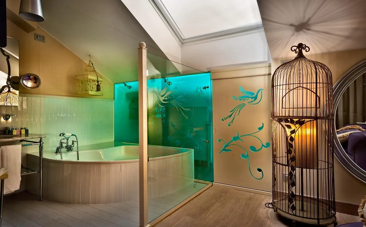 Chateau Monfort - Relais & Chateaux Mailand