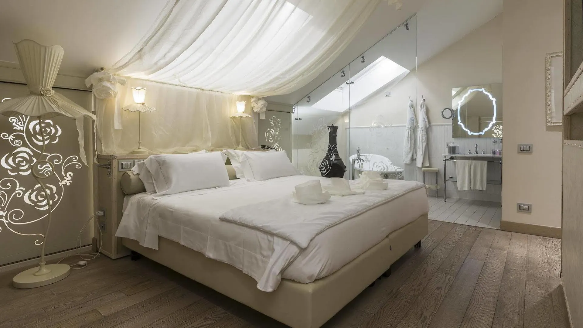 Hotel Château Monfort - Relais&Châteaux Milan