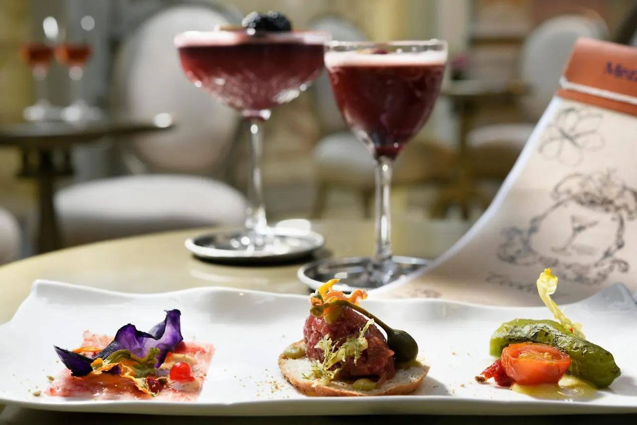 Chateau Monfort - Relais & Chateaux Mailand 5*,