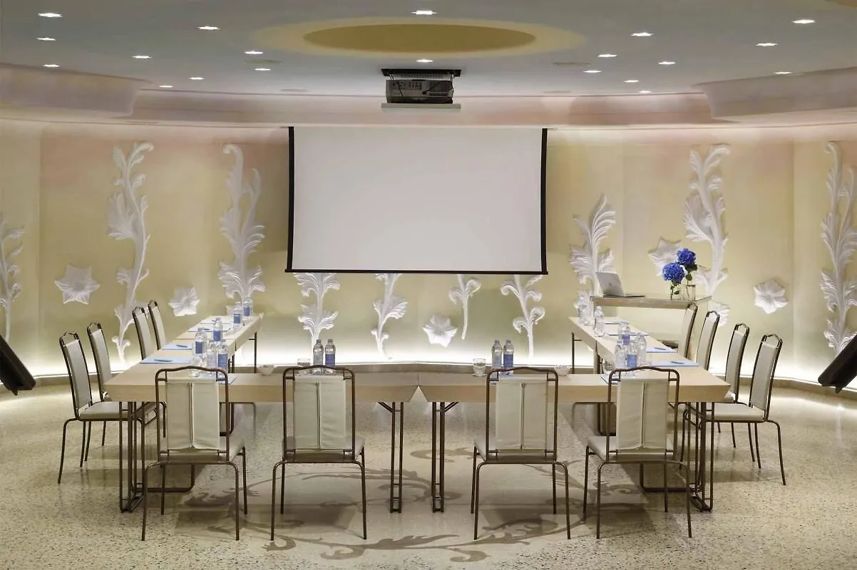 Hotel Chateau Monfort - Relais & Chateaux Mailand