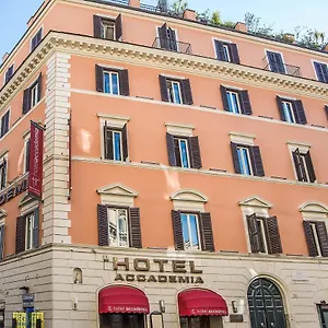 hotel-accademia-rome.it-romehotels.com/