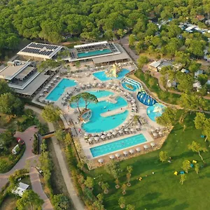 Feriepark Mediterraneo Village Cavallino-Treporti