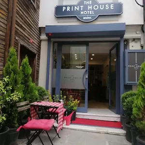 The Print House اسطنبول