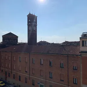 Appartement Bright Place Navigli