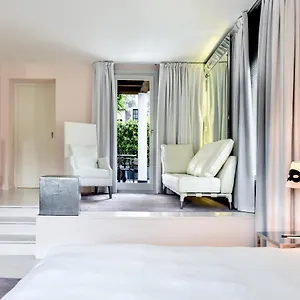 Hotel Palazzina Grassi Venedig