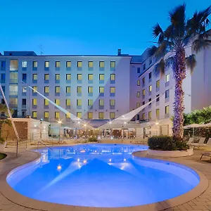 Hotel Nh Palermo