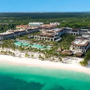 Курортный комплекс Lopesan Costa Bavaro Resort, & Casino