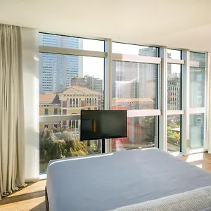 Innside By Melia Torre Galfa ميلان