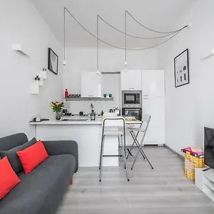 The Minimal Chic - Isola District Appartement Milan