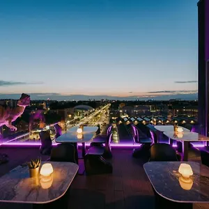 Hotel Collini, Milão