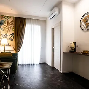 Bed & Breakfast La Grande Bellezza Napoli