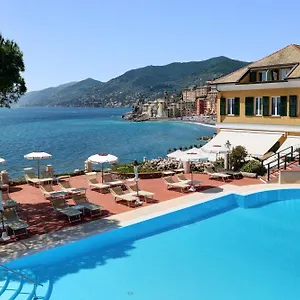 Hotel Cenobio Dei Dogi Camogli