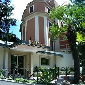 Hotel Delle Muse Rom