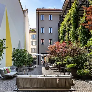Hotel Savona 18, Milão