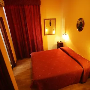 Hotel Termini Rom