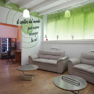 Albergue Milano Ostello, Milão