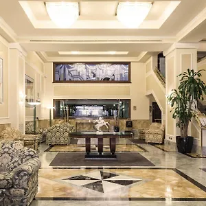 Hotel Doria Grand Milano