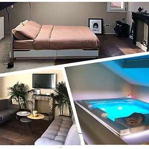 Appartement Wellbeing