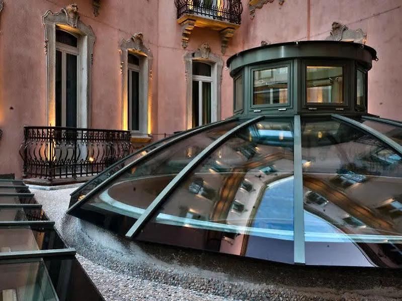 Chateau Monfort - Relais & Chateaux Milan 5*,  Italy