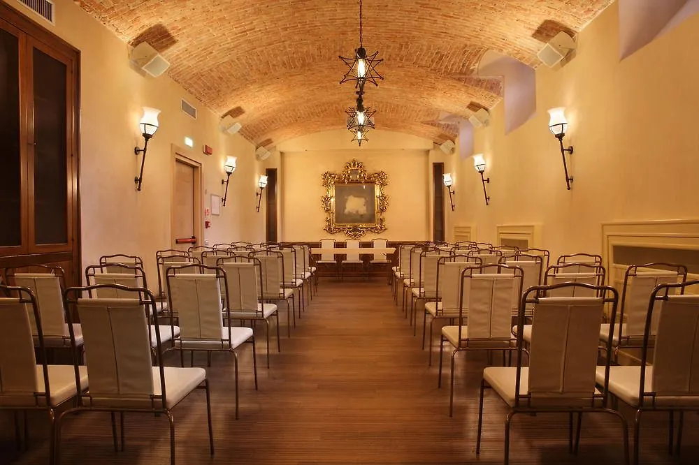Château Monfort - Relais&Châteaux Milan Hotel