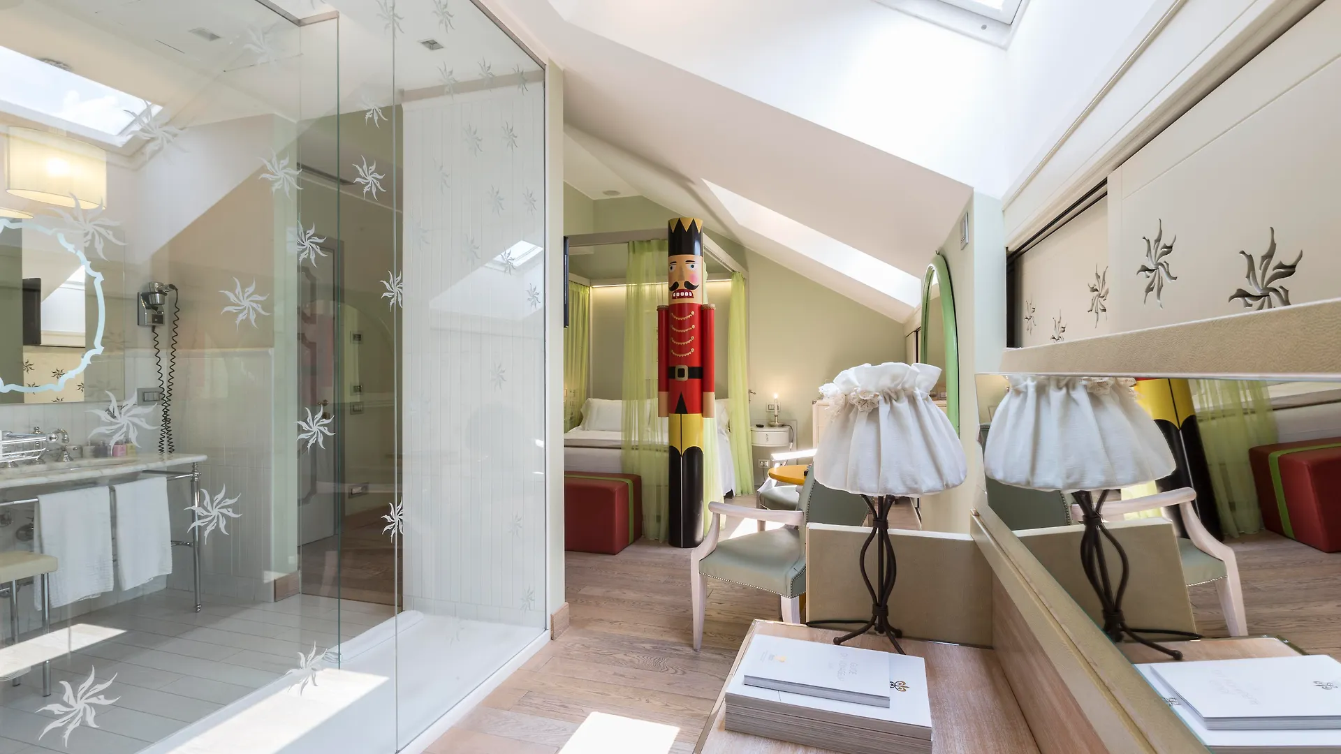 Chateau Monfort - Relais & Chateaux Milan