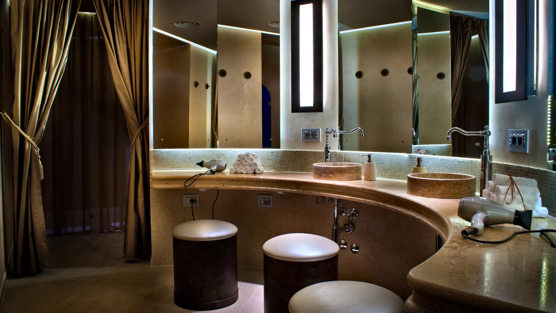 Hotel Chateau Monfort - Relais & Chateaux Milan