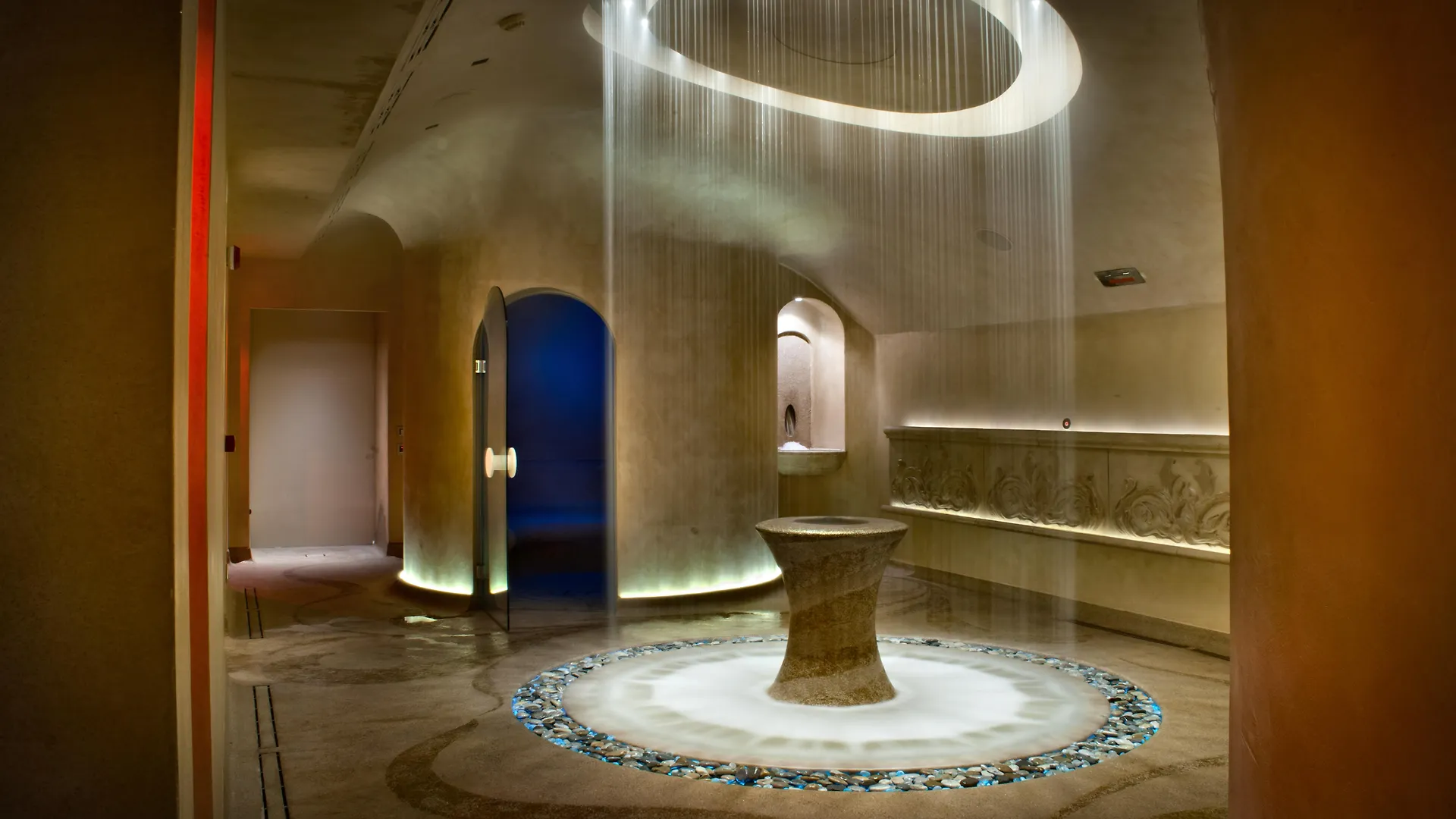 Château Monfort - Relais&Châteaux Milan Italie
