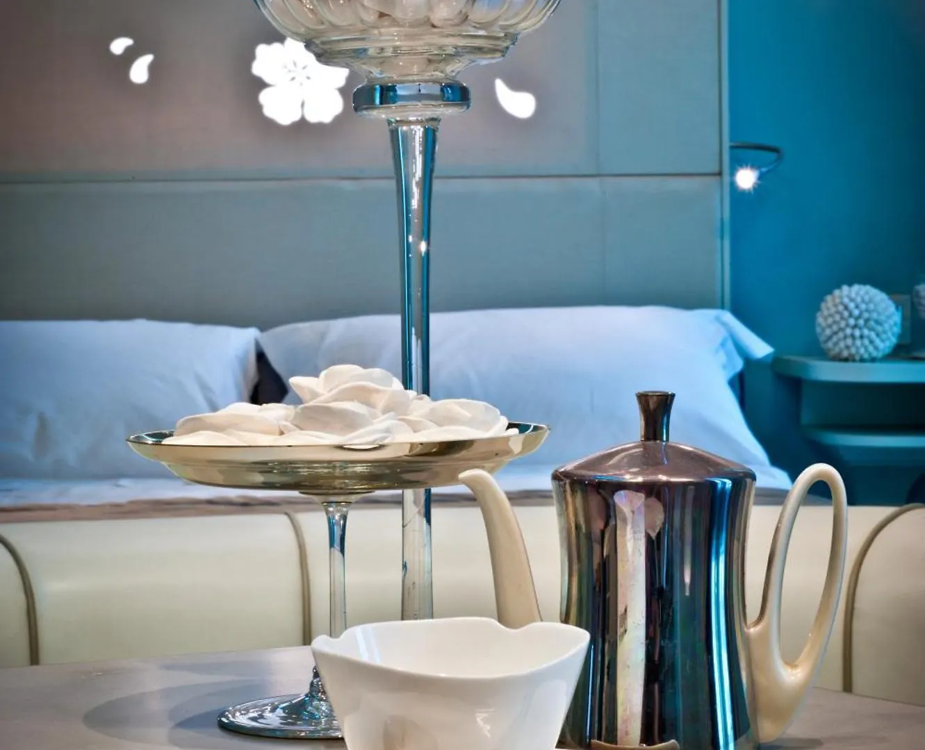***** Hotel Chateau Monfort - Relais & Chateaux Milan Italy