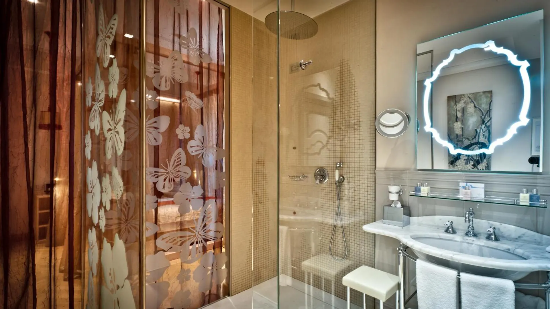 Hotel Château Monfort - Relais&Châteaux Milan
