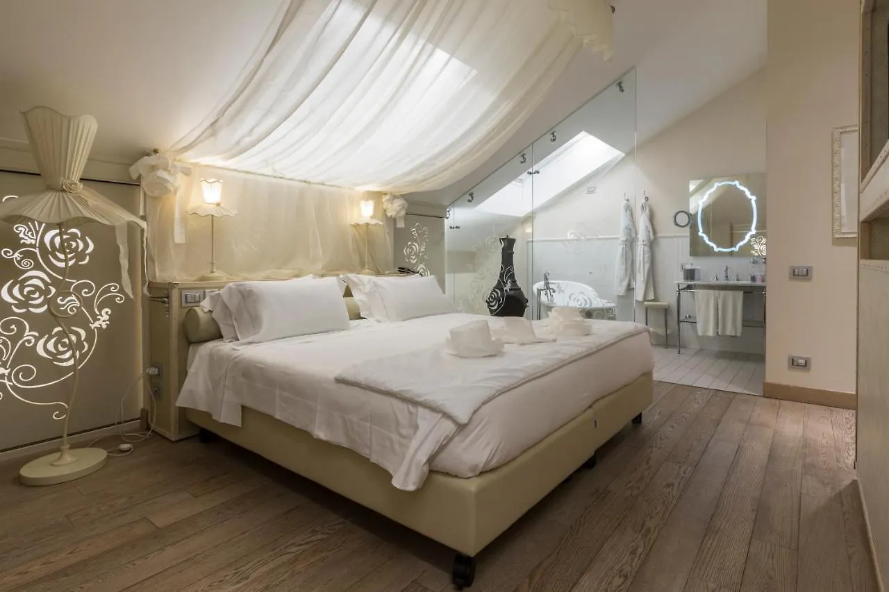Château Monfort - Relais&Châteaux Milan Hotel