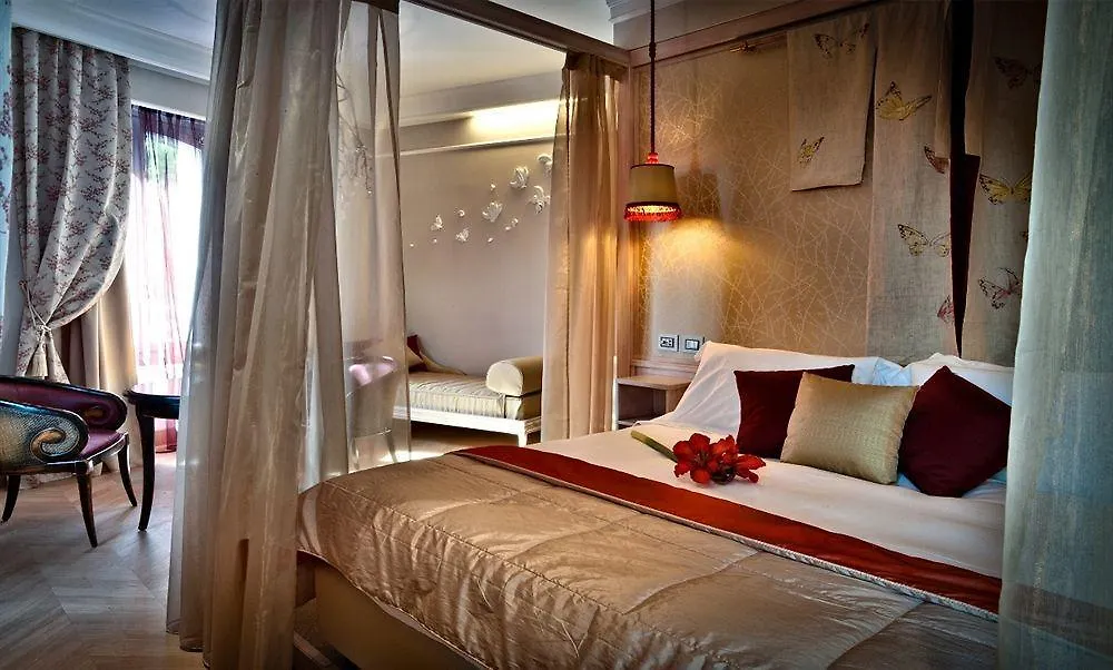 Château Monfort - Relais&Châteaux Milan 5*,