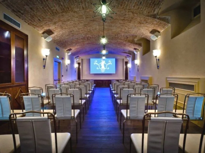 Hotel Château Monfort - Relais&Châteaux Milan