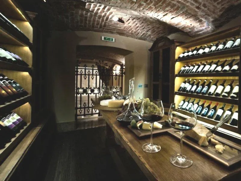Château Monfort - Relais&Châteaux Milan