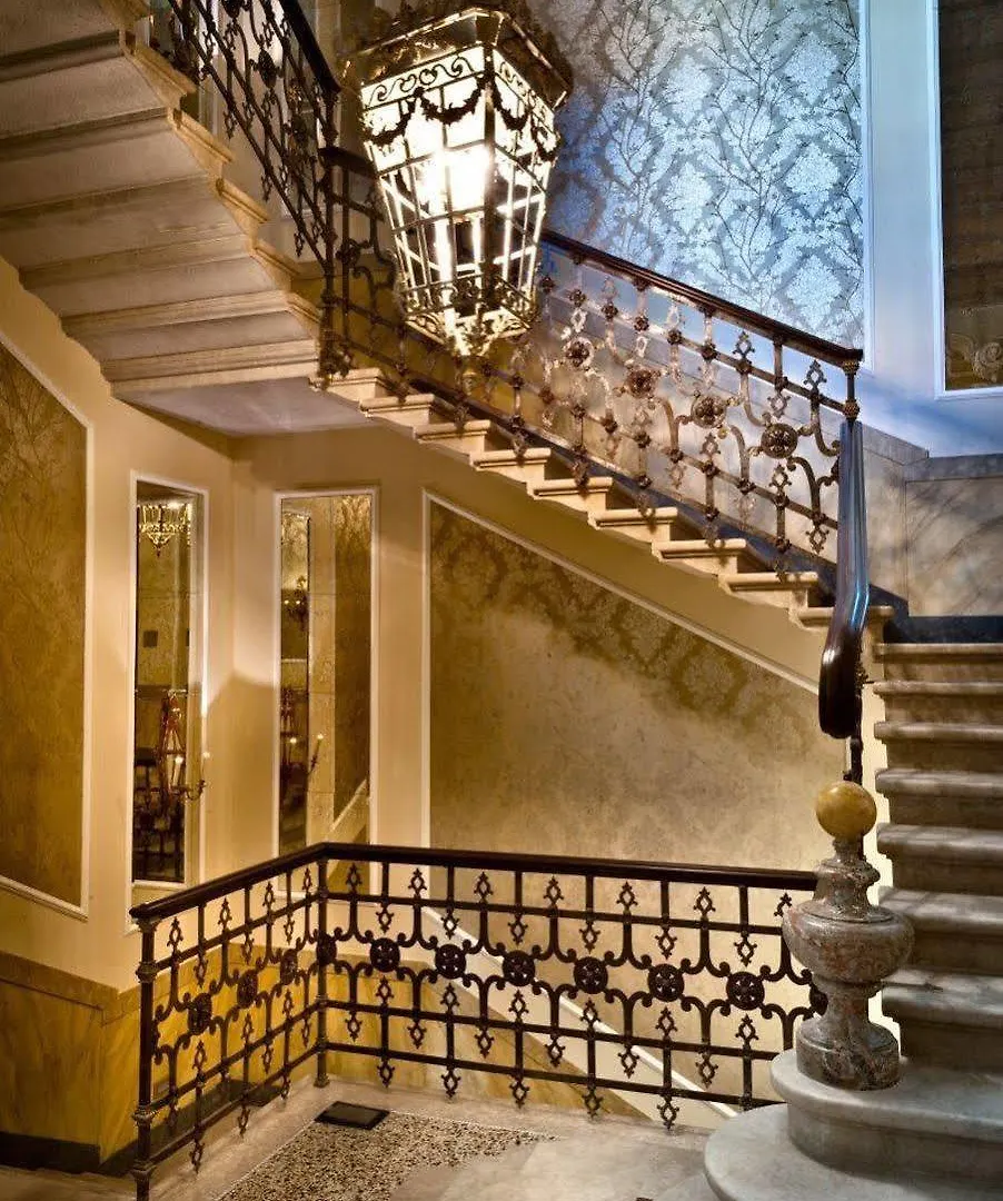 Château Monfort - Relais&Châteaux Milan Hotel