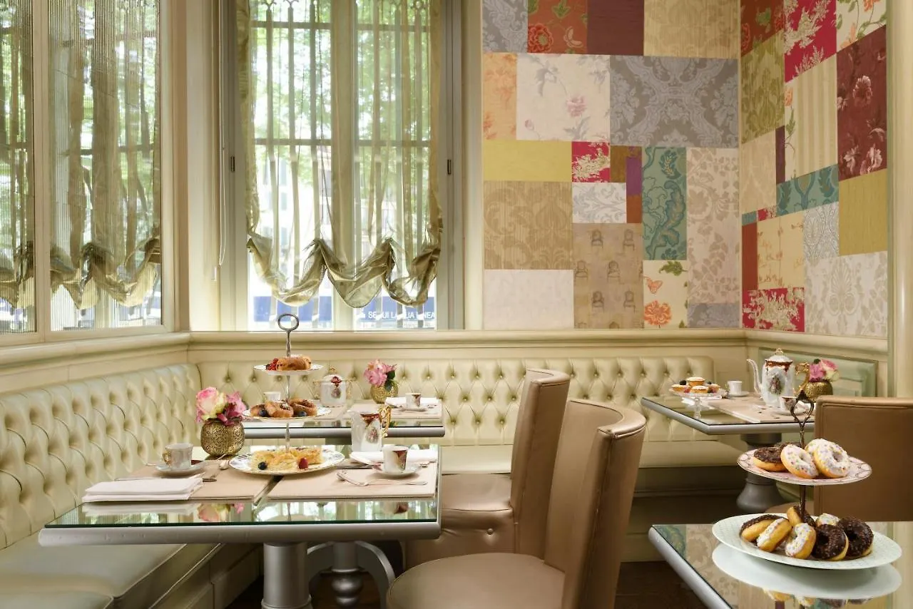 Château Monfort - Relais&Châteaux Milan 5*,  Italie