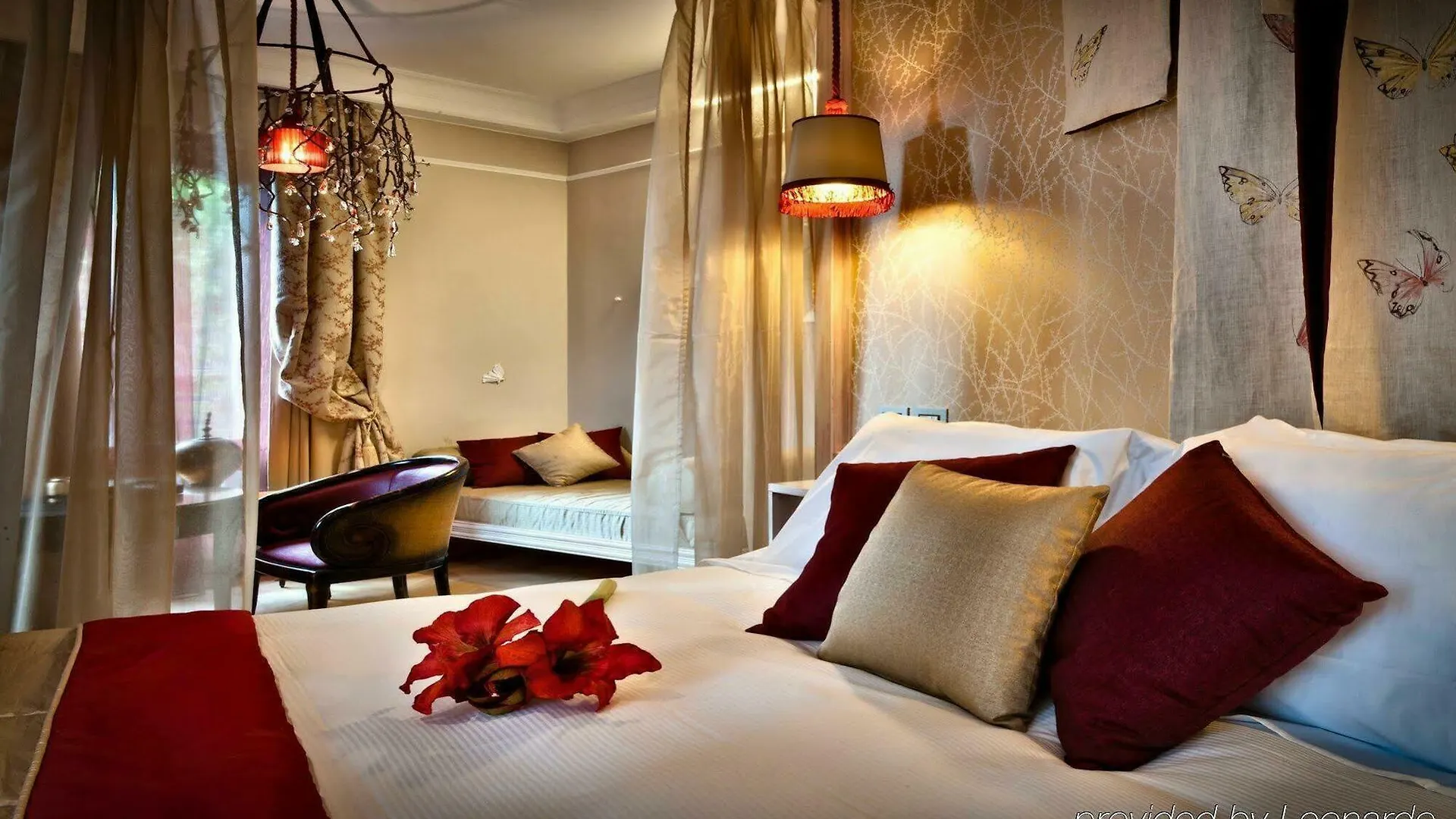 Château Monfort - Relais&Châteaux Milan Italie