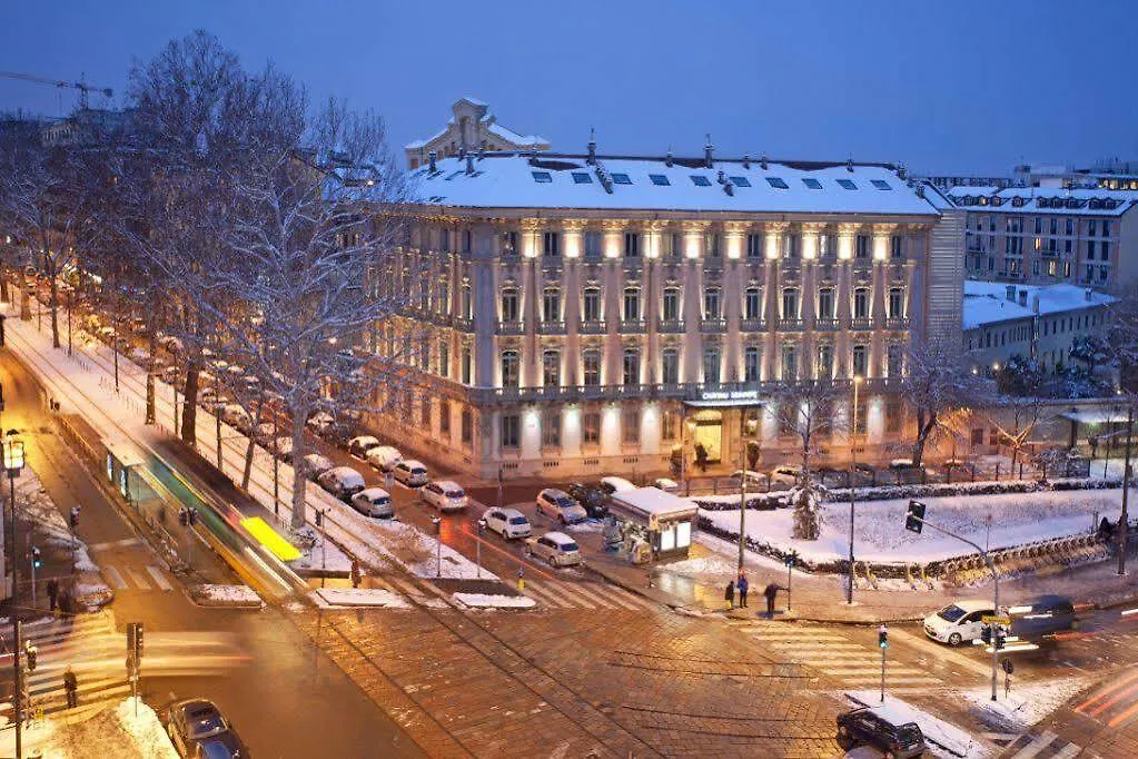 Château Monfort - Relais&Châteaux Milan 5*,  Italie