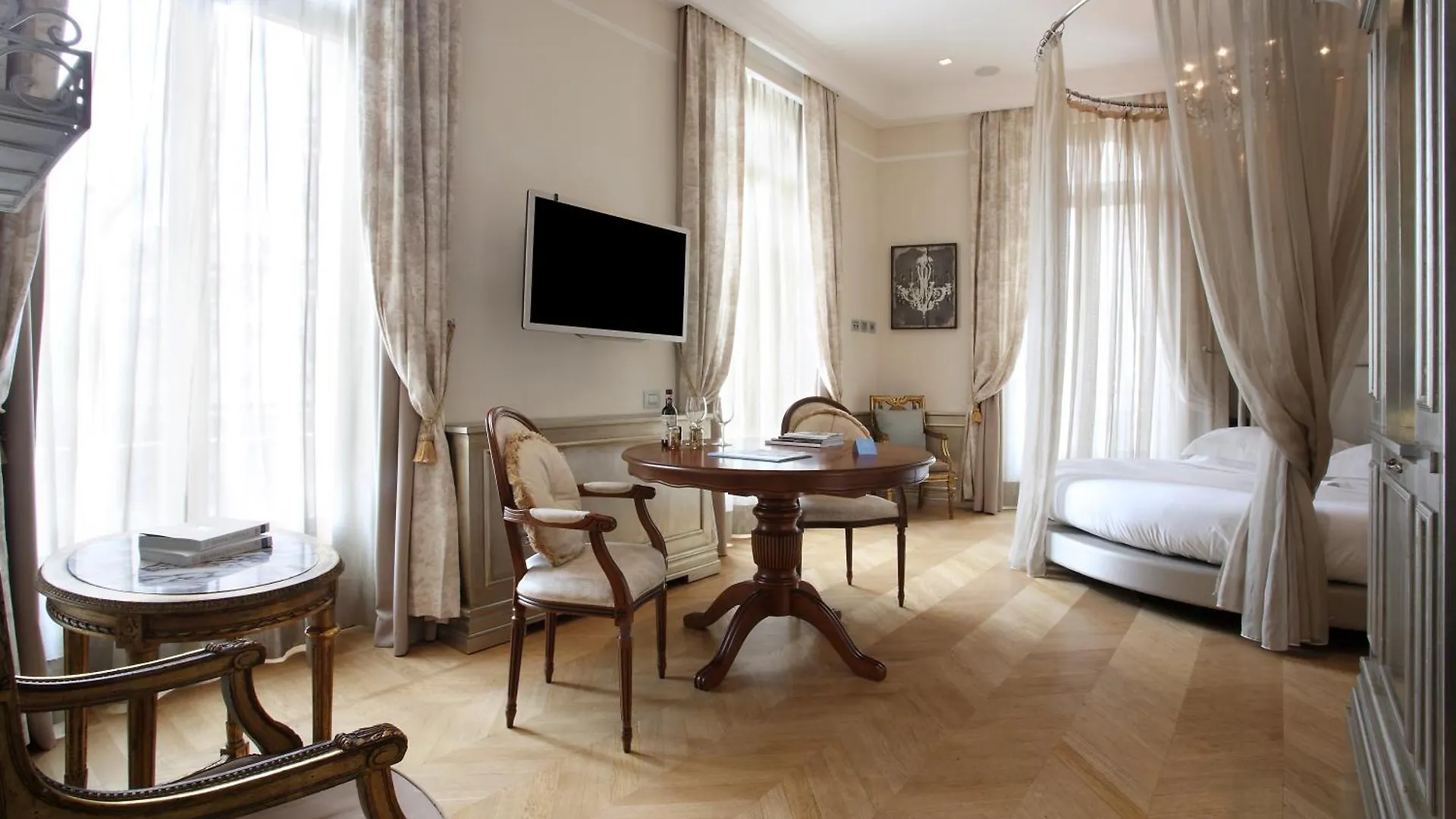 Chateau Monfort - Relais & Chateaux Μιλάνο