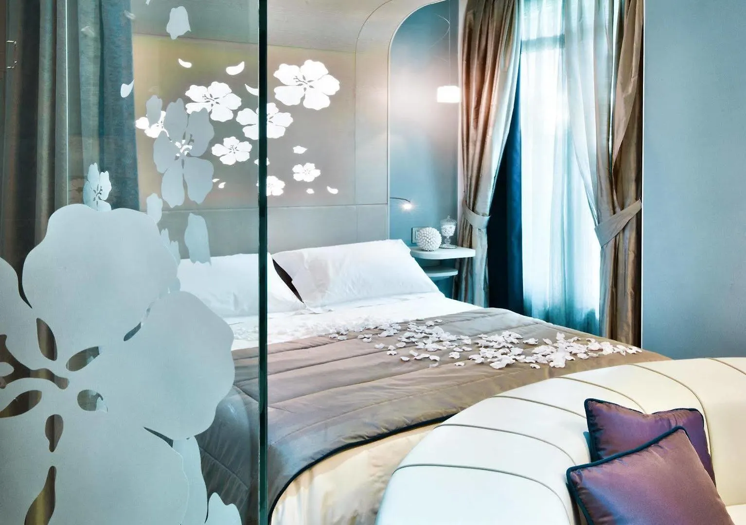 ***** Ξενοδοχείο Chateau Monfort - Relais & Chateaux Μιλάνο Ιταλία